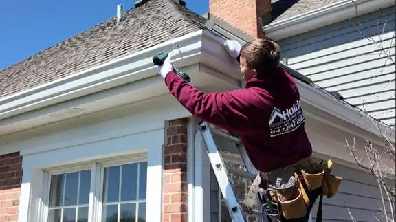 gutter services Glouster